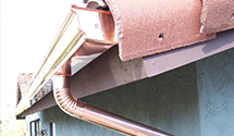 Find Gutter Contractors in Volusia County